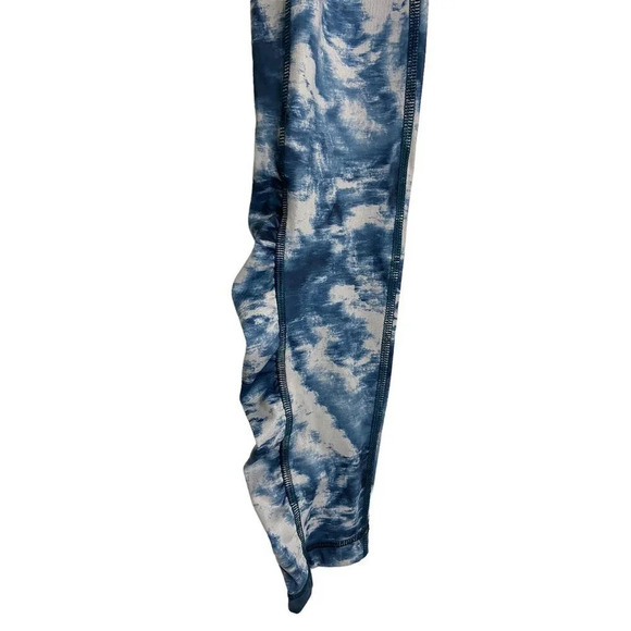 Lululemon Speed Tight III *All Full-On Luxtreme Naval Blue-sz 4 - Picture 7 of 11